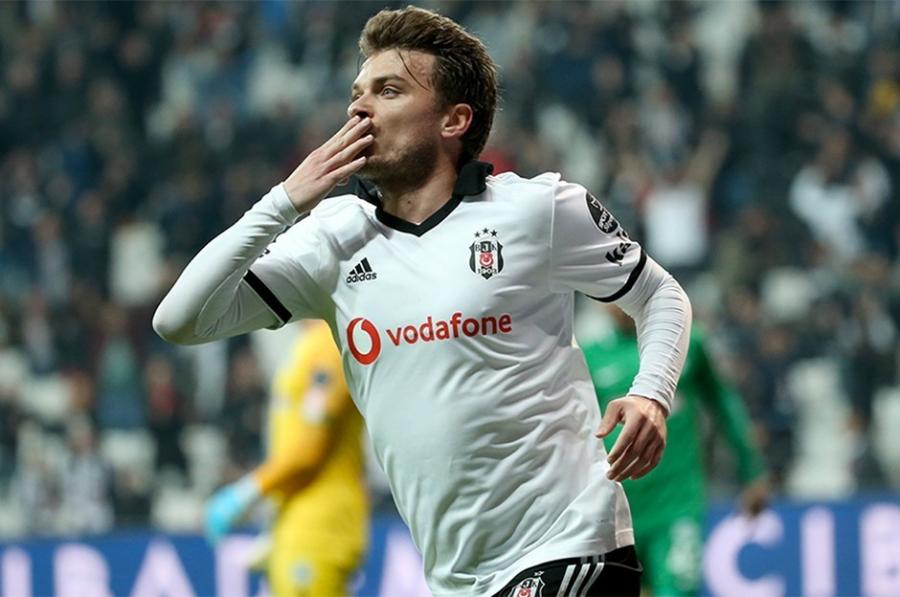 "Beşiktaş" Layiçi birdəfəlik aldı