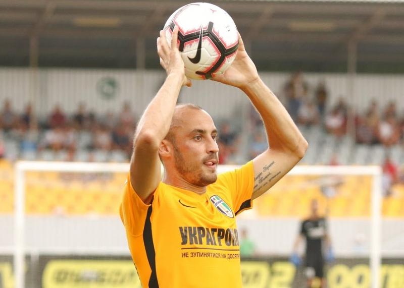 Paşayev "Dinamo"ya qarşı 90 dəqiqə oynadı