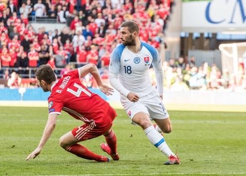 "Azərbaycanla oyun asan olmayacaq" - slovakiyalı hücumçu