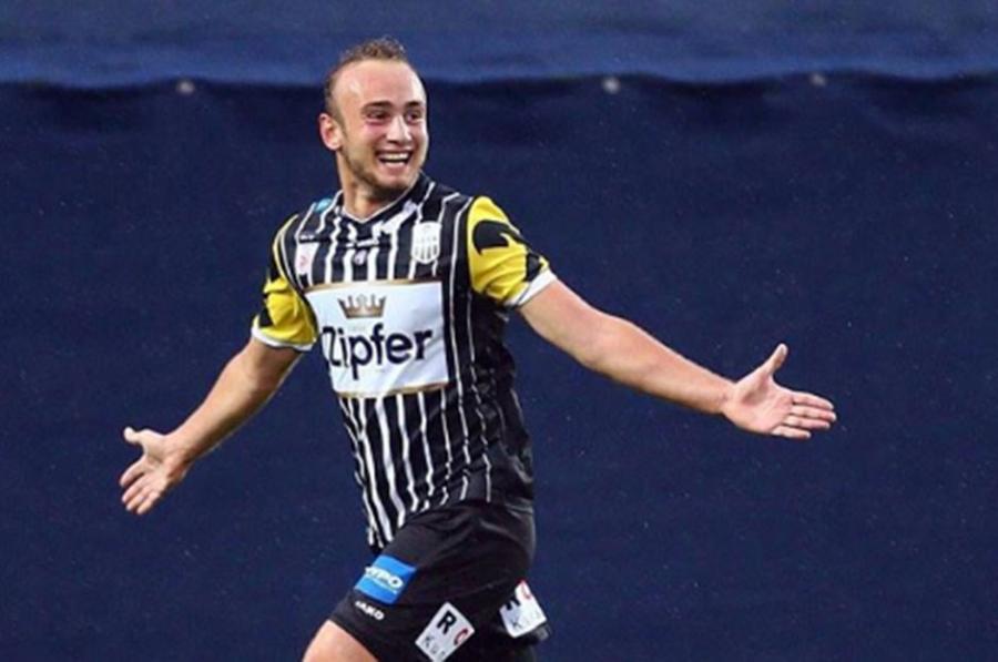 "Beşiktaş"dan ilk transfer