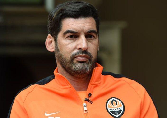 Fonseka "Roma" ilə razılığa gəldi