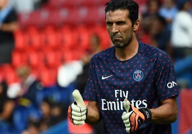 "Barselona" Buffonu transfer edə bilər