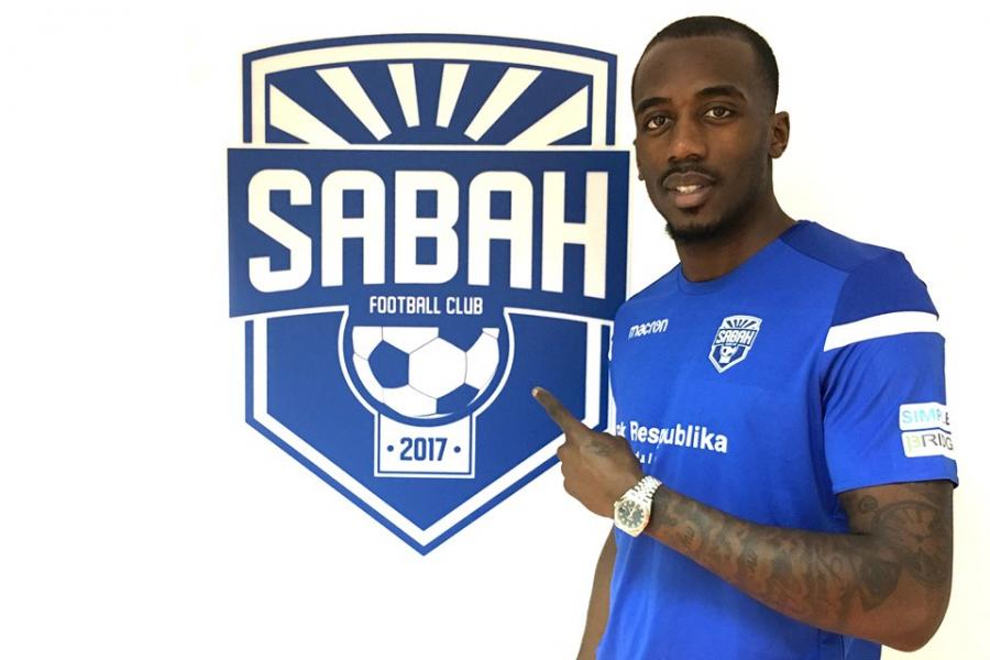 "Sabah"dan 2-ci transfer -  rəsmi