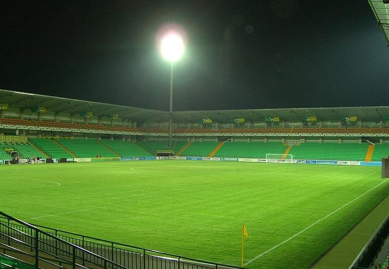 "Neftçi"nin səfər oyununun stadionu  dəyişdi