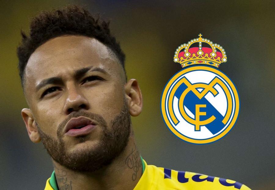 "Real" Neymar üçün təklifini göndərdi