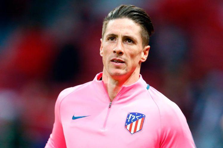 Fernando Torres karyerasını bitirdi