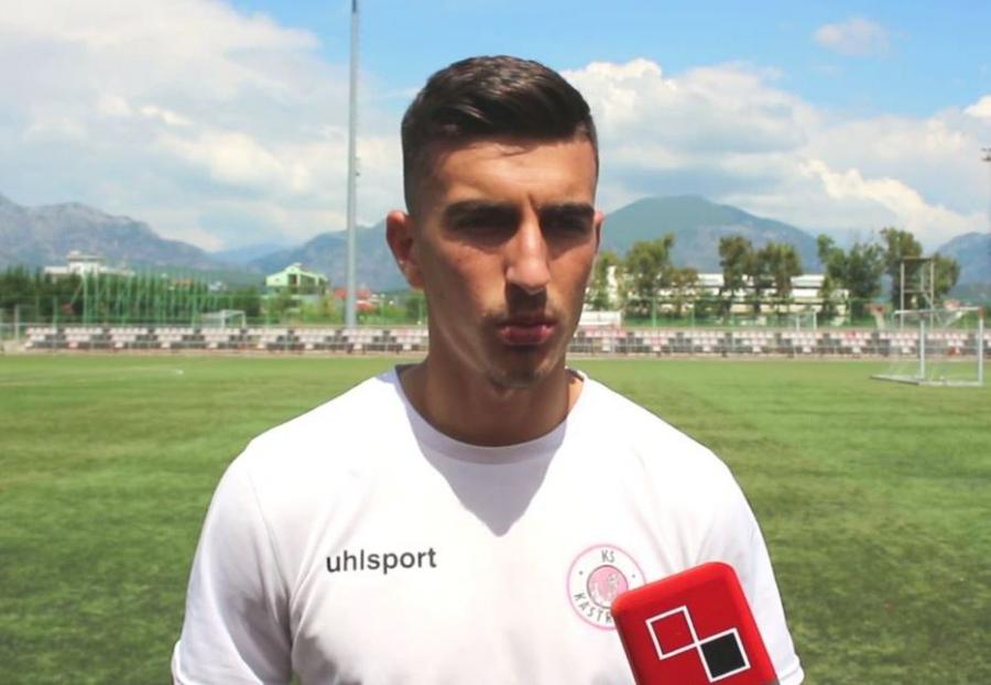 "Qarabağ"ın rəqibi milli üzvünü transfer etdi