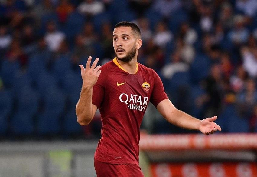 "Roma" və "Napoli" arasında razılıq - iki transfer