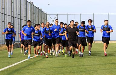 "Sumqayıt"a 5 futbolçu qoşuldu