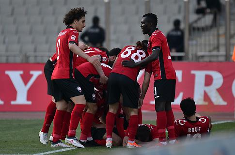 "Qəbələ"nin daha bir rəqibi bilindi