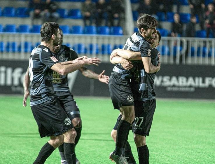 UEFA "Səbail"in ikinci oyununun vaxtını açıqladı