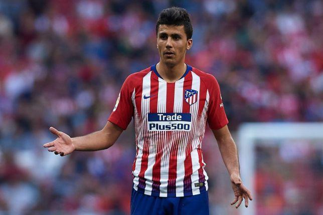 "Atletiko"nun futbolçusu "Mançester Siti"də - rəsmi