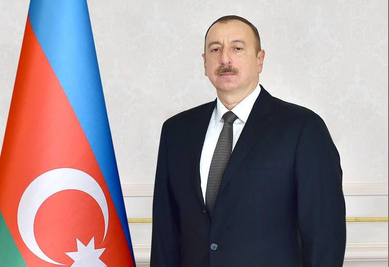 Prezidentdən idmançılarımıza pul mükafatı – sərəncam