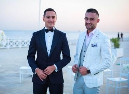Mirabdullanın qardaşı da "Səbail"ə keçdi
