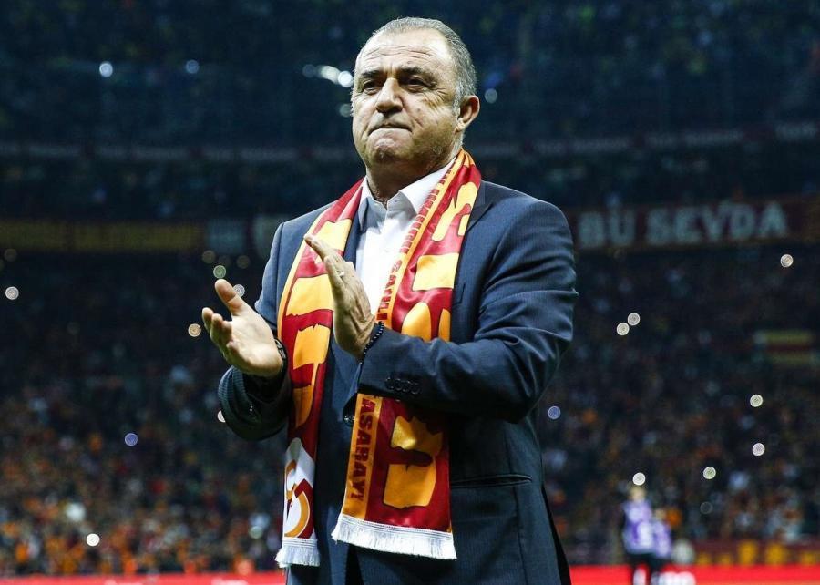 "Qalatasaray" Fatih Terimlə yeni müqavilə imzaladı - rəsmi