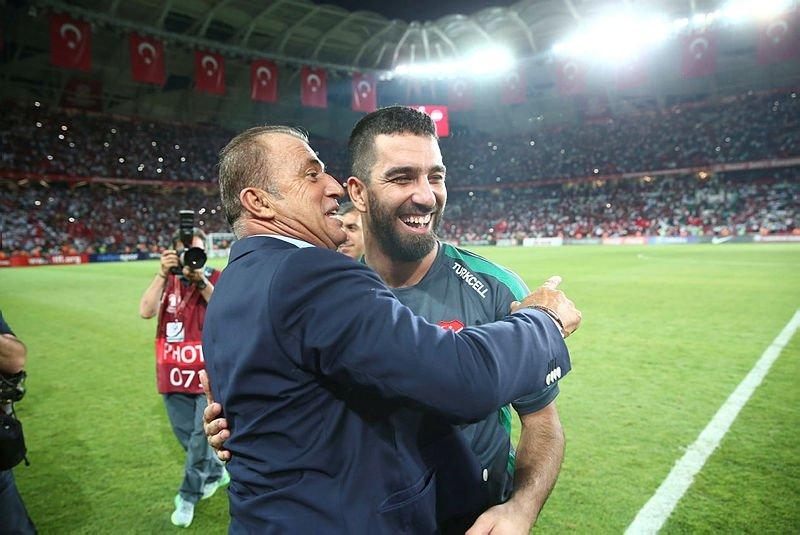 Terimdən Ardanın transferinə "yaşıl işıq"