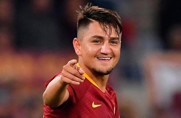 "Bavariya" Cengiz Ünder üçün danışıqlara başladı