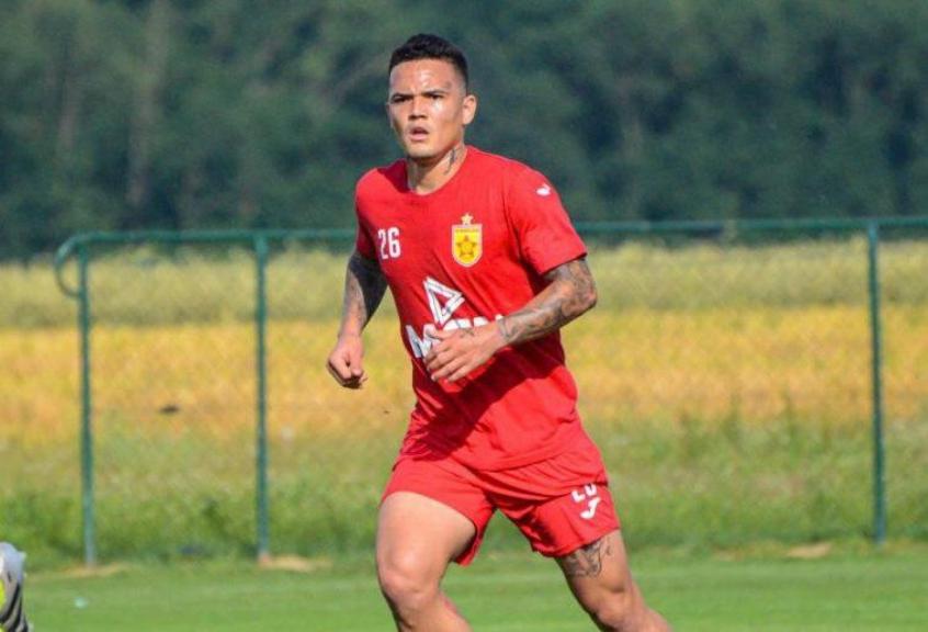 "Partizani" oyuna yaxşı köklənib
