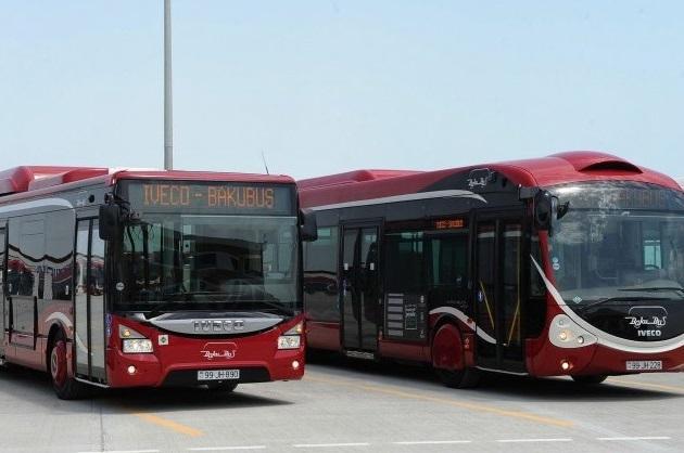 "Qarabağ"dan azarkeşlərə jest - pulsuz avtobuslar ayrıldı