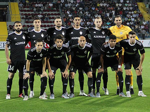 "Qarabağ" Azərbaycanın xalını artırdı - UEFA reytinqi