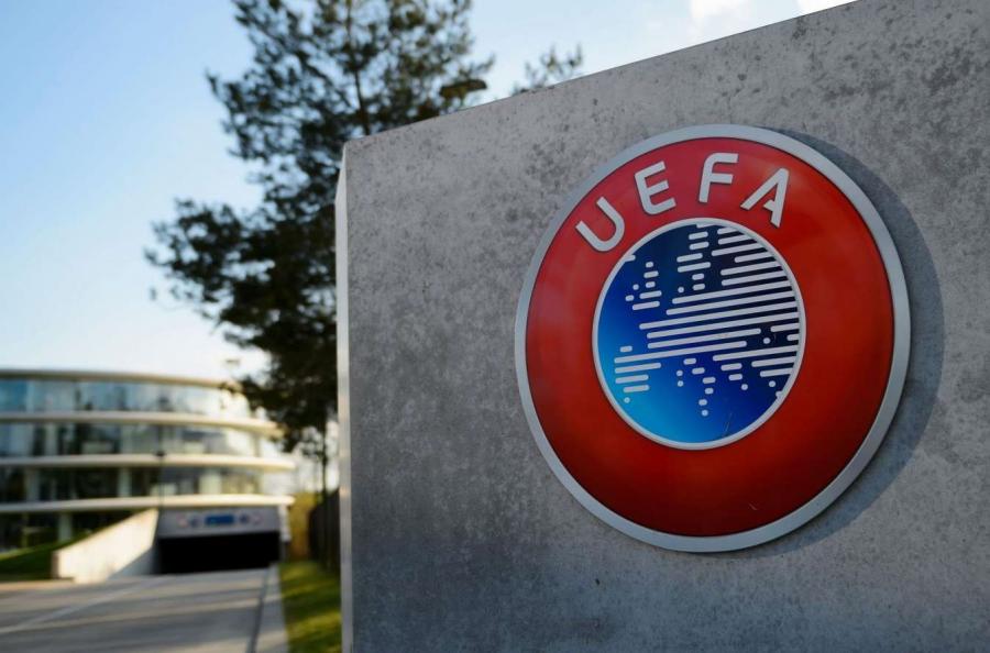 UEFA-dan "Fənərbaxça"ya sanksiya 