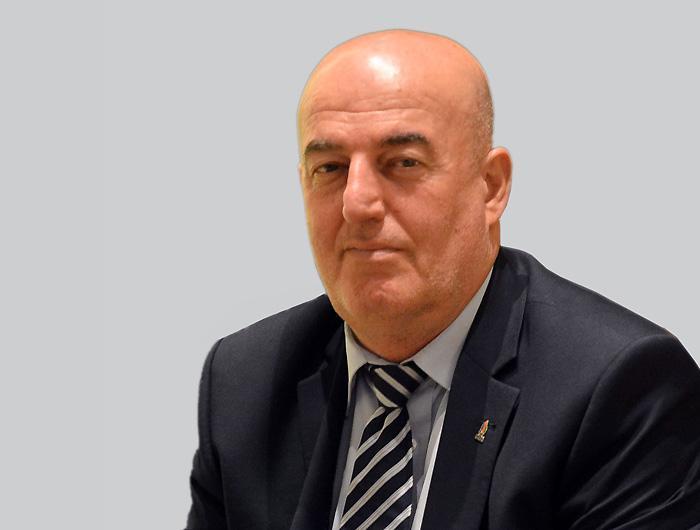 UEFA-dan Asim Xudiyevə təyinat