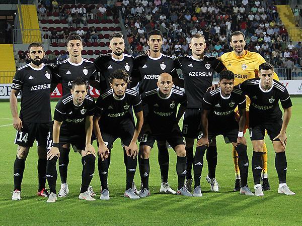 "Dundalk" - "Qarabağ"  cütünün  Avroliqadakı rəqibi
