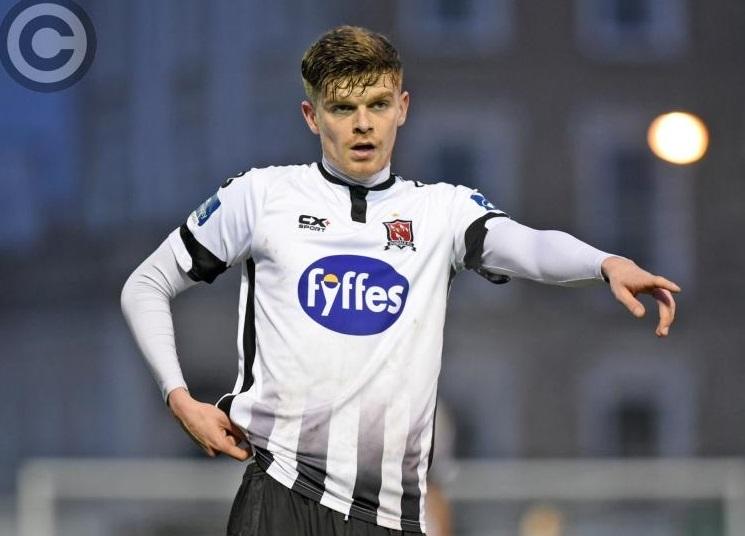 "Qarabağ"a qalib gələcəyik" - "Dundalk"ın futbolçusu