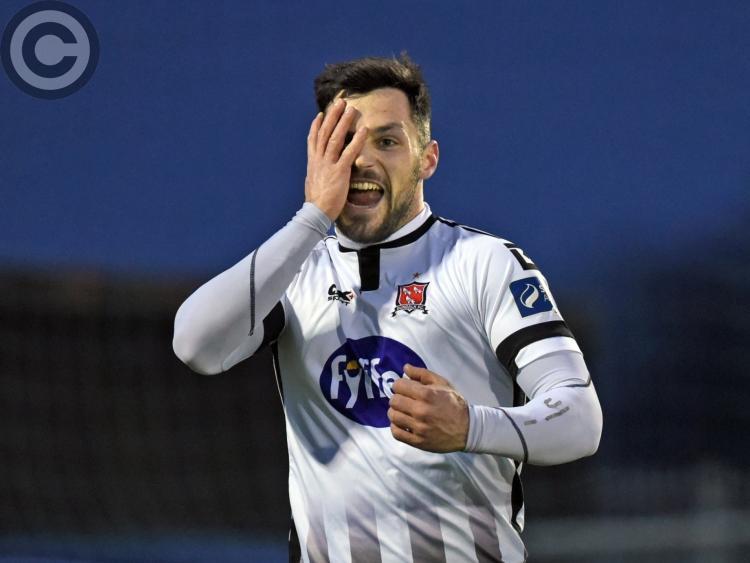 "Qarabağ"a hörmət etməliyik" - "Dundalk"ın hücumçusu