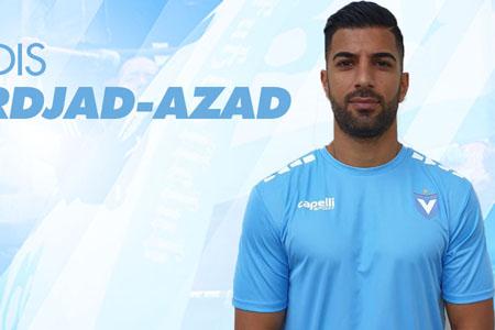 "Keşlə" ilə anlaşan futbolçu Almaniya klubunda
