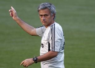 "Real"ın futbolçuları Mourinyoya qarşı çıxdı