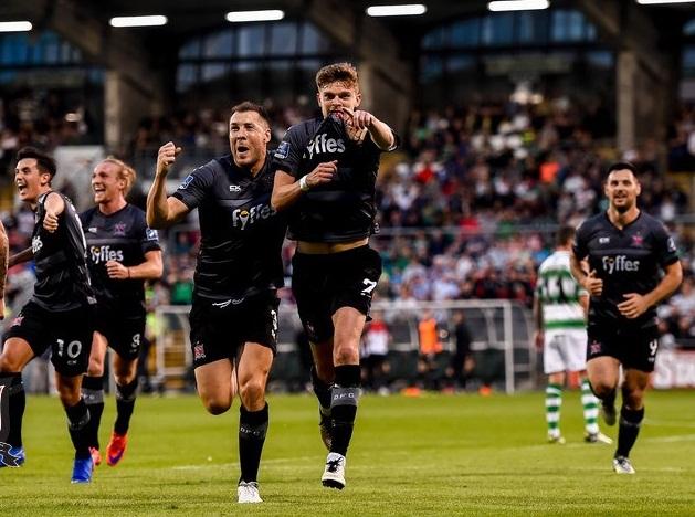 "Dundalk"ın iki oyunu təxirə salındı - "Qarabağ"a görə