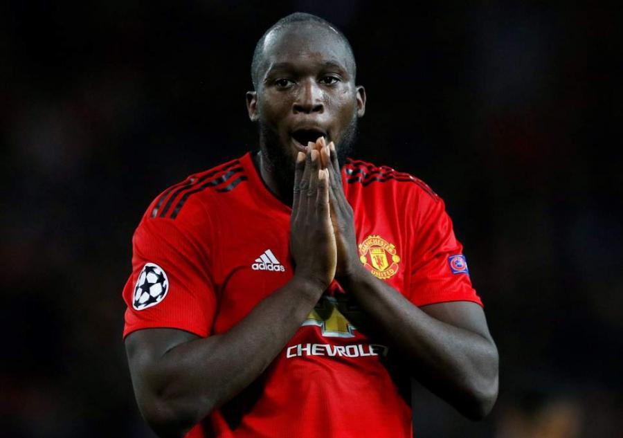 Lukaku Norveçə aparılmadı - "MY"dan gedir