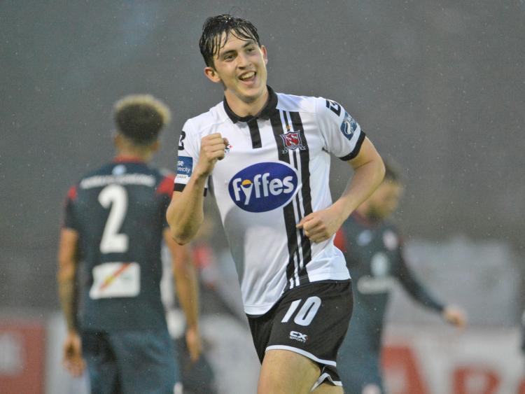 "Qarabağ"ın nə edəcəyi bəlli deyil" -  "Dundalk"ın futbolçusu