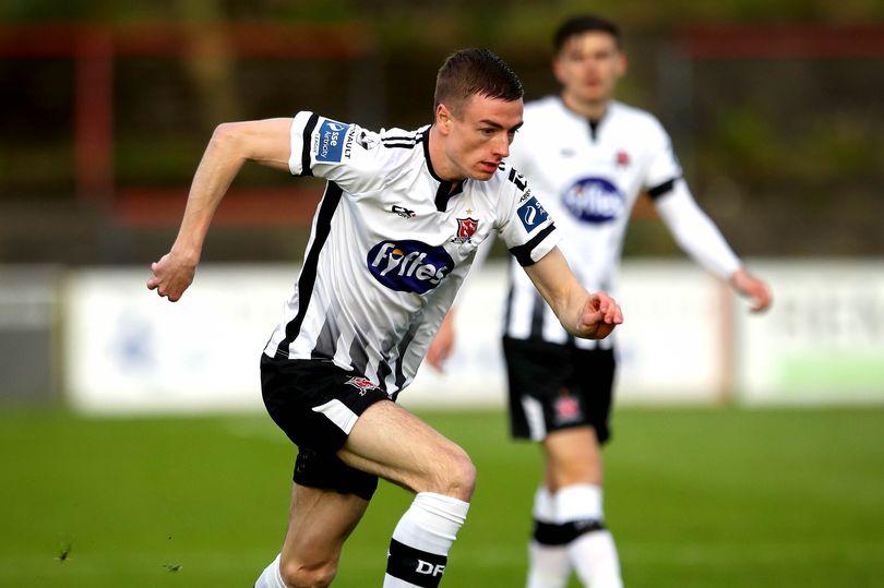 "Qarabağ" ÇL-də qrupa vəsiqə qazanacaq" - "Dundalk"ın futbolçusu