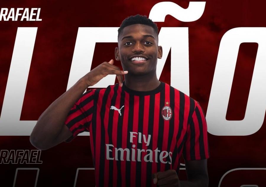"Milan" yeni hücumçu aldı