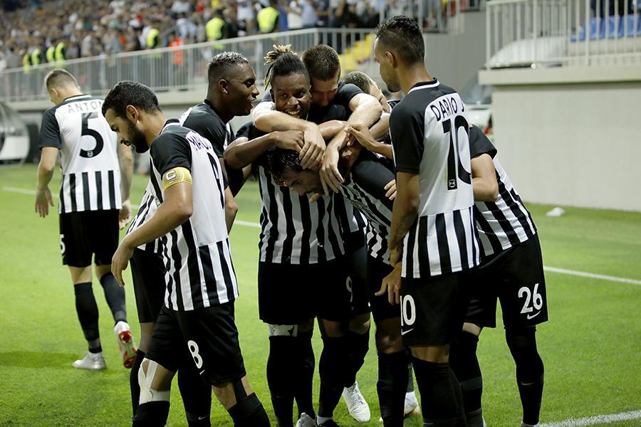 "Neftçi"nin qələbəsinin reytinqimizə təsiri