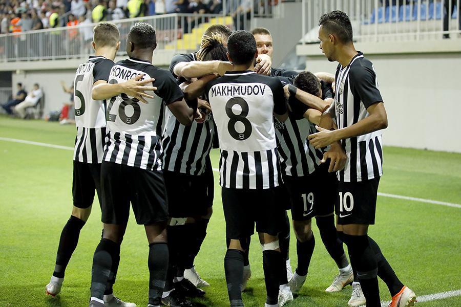 "Bney Yehuda” ilə oyunlar üçün 24 futbolçu - "Neftçi"nin siyahısı