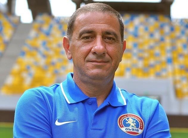 Samir Ələkbərov Ukrayna Premyer Liqa klubunda - məşqçi təyin edildi