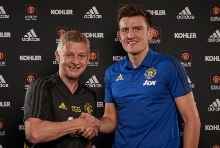 Dünyanın ən bahalı müdafiəçi transferi reallaşdı