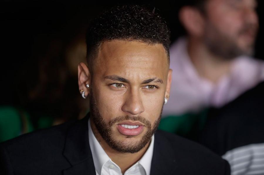 "Real"dan Neymar üçün təklif