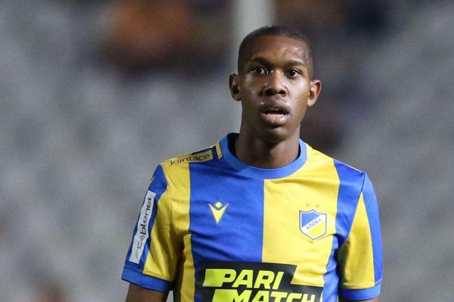 APOEL-in yarımmüdafiəçisi zədələndi