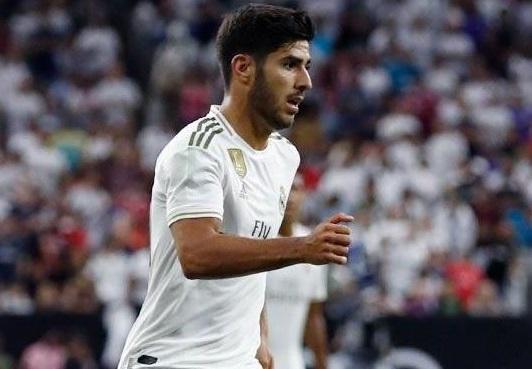 "Real"ın futbolçusu əməliyyat olundu