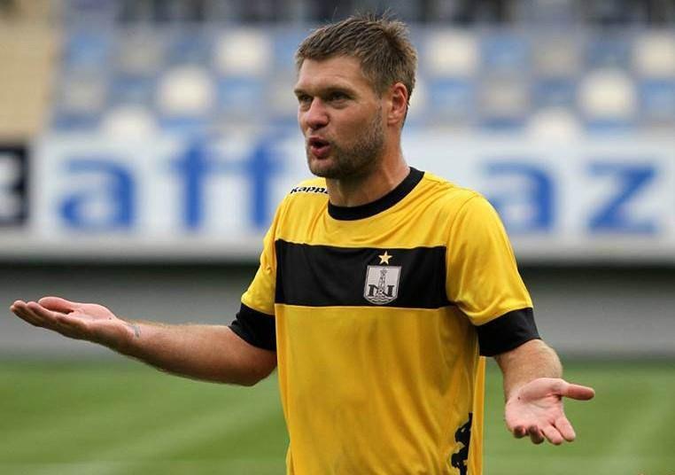 "Onlara futbolun nə olduğunu göstərməliyik" - Kiril Petrov 