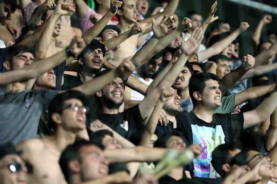 “Qarabağ”ın oyununa bilet tükənir