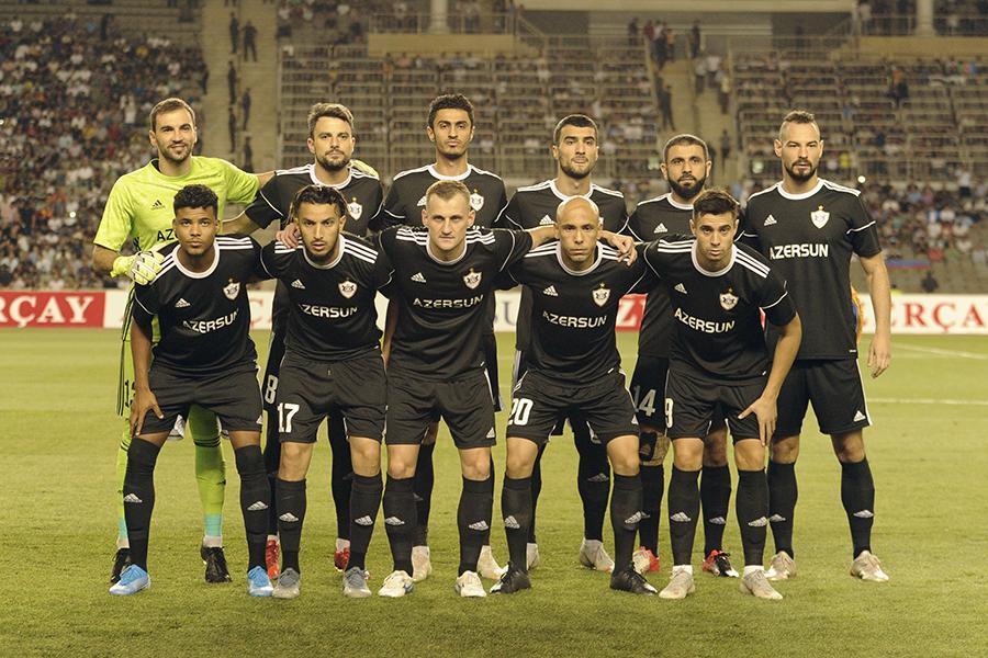 "Qarabağ"ın oyunlarının başlama saatı açıqlandı