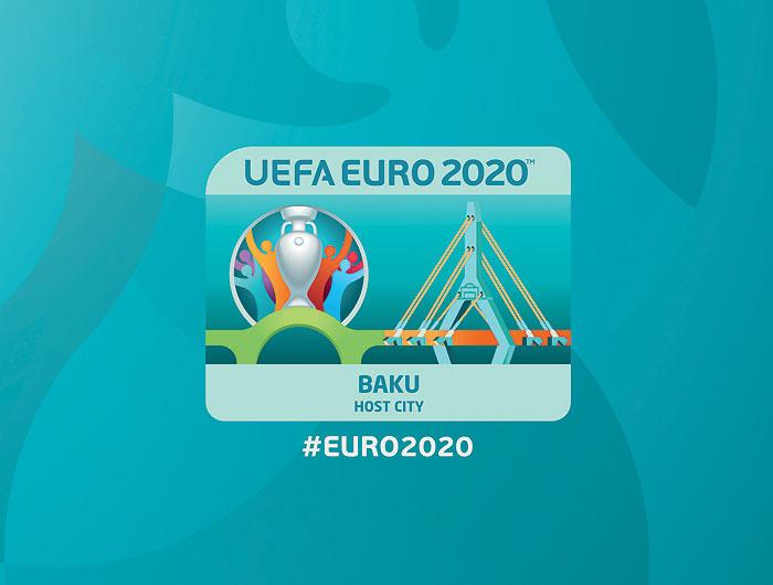 UEFA Bakıya 70 nəfərlik heyət göndərdi