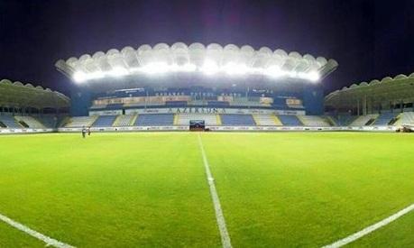 “Azərsun Arena” təmirə bağlanır – “Qarabağ” harada oynayacaq?