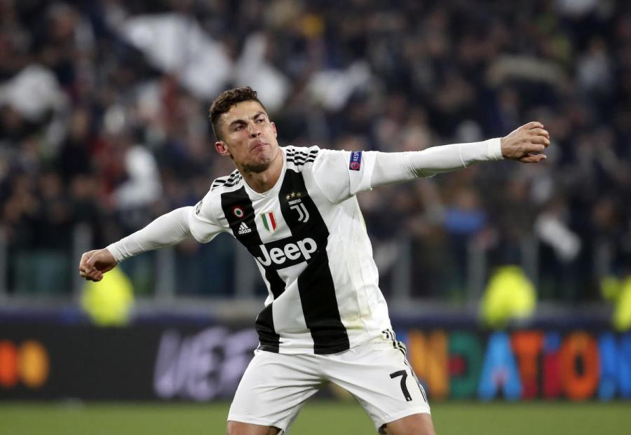 "40-41 yaşıma qədər oynaya bilərəm" -  Ronaldo