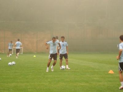 “Neftçi” sabah “Kocaelispor”la qarşılaşacaq